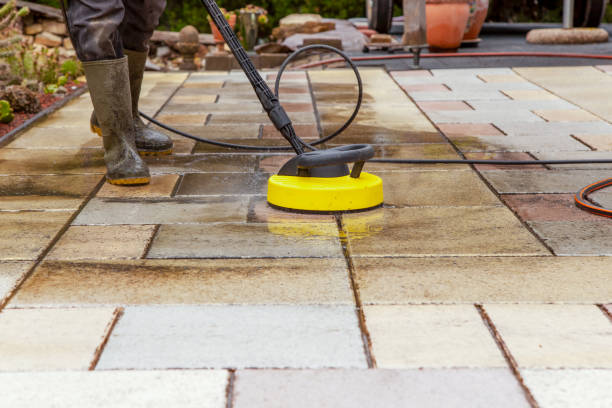 Playground Equipment Cleaning in Henderson, TX