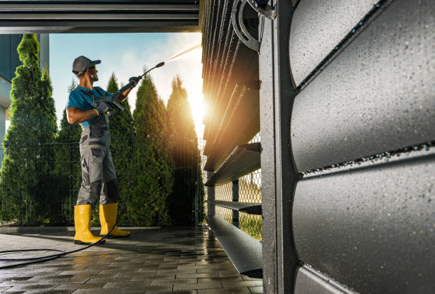 Best Driveway Pressure Washing  in Henderson, TX